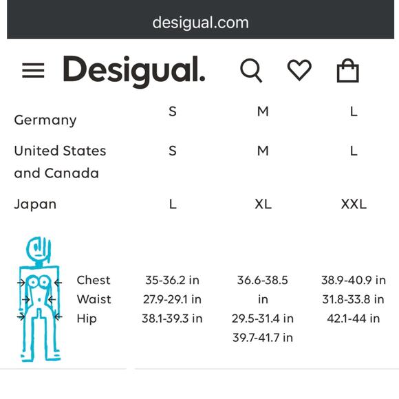 Desigual One Piece Swimsuit Size M Tropical Removable Straps Flowers Birds - Picture 10 of 12